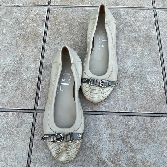 Attilio Giusti Leombruni AGL flats 36.5 - Picture 10 of 12